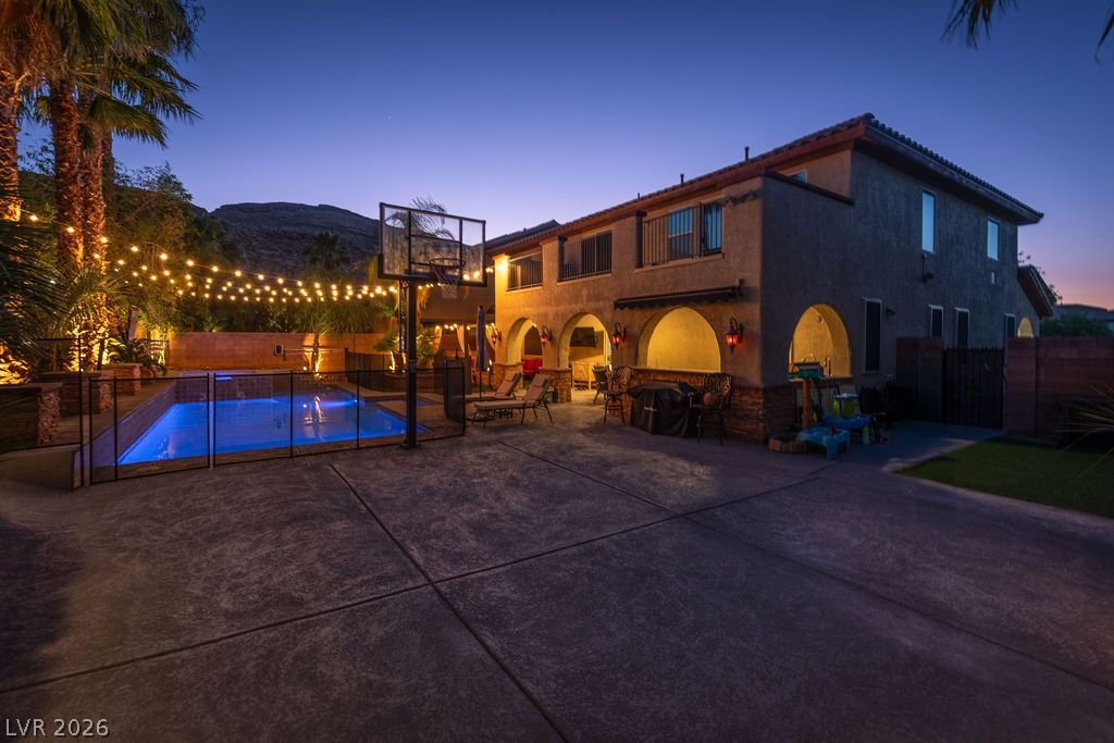 Shirehampton Dr, Las Vegas, NV 89178 #1