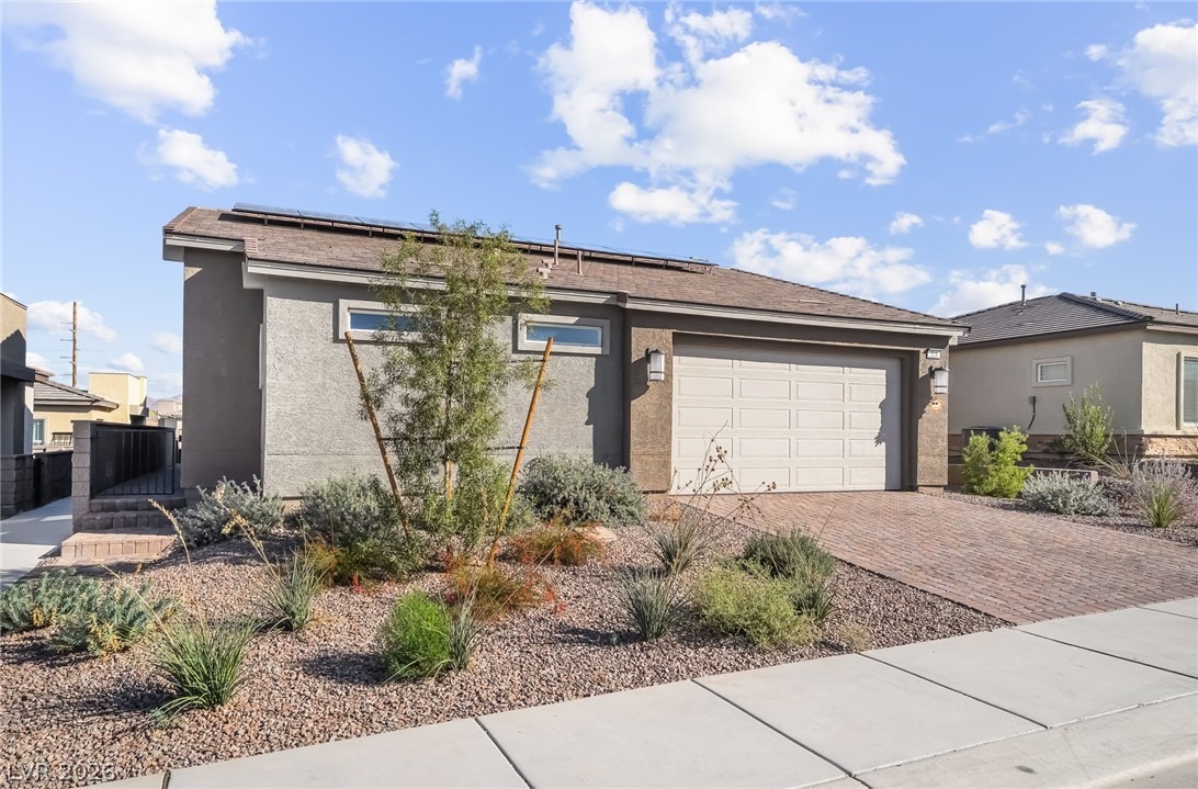 Aravalli Crest St, Henderson, NV 89015