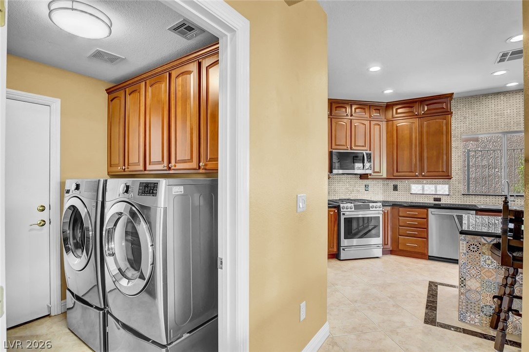 Riva DE Romanza St, Las Vegas, NV 89135 #1