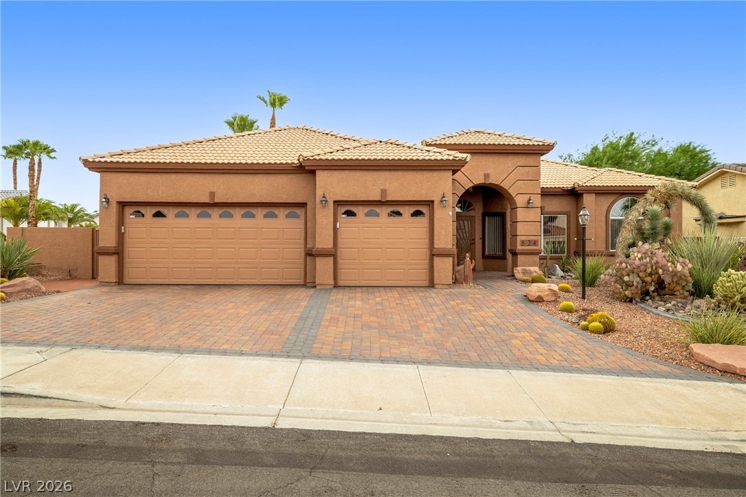 Sandsprings St, Henderson, NV 89011