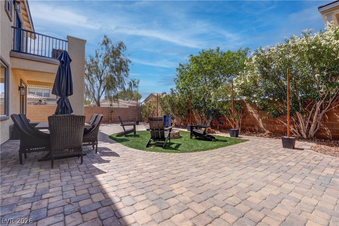 Myrtle Flag Ave, Las Vegas, NV 89178