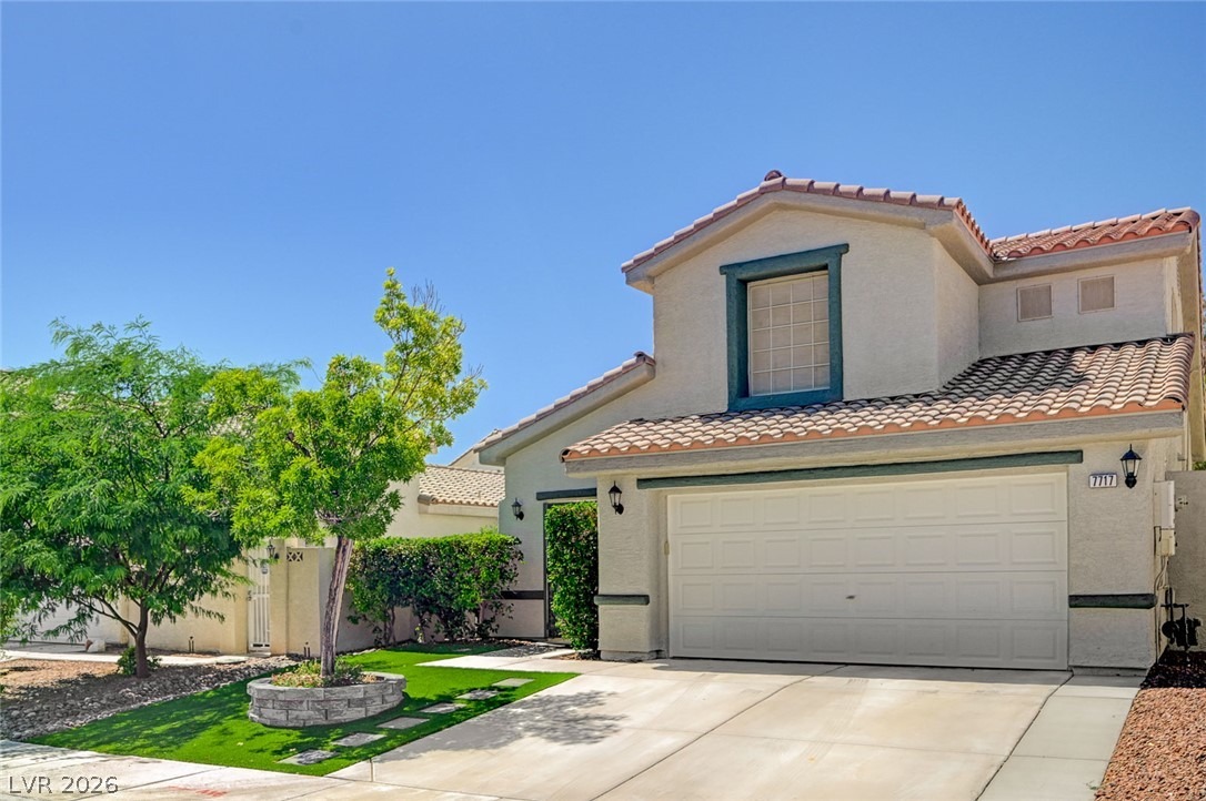 Sanction Ave, Las Vegas, NV 89131 #1