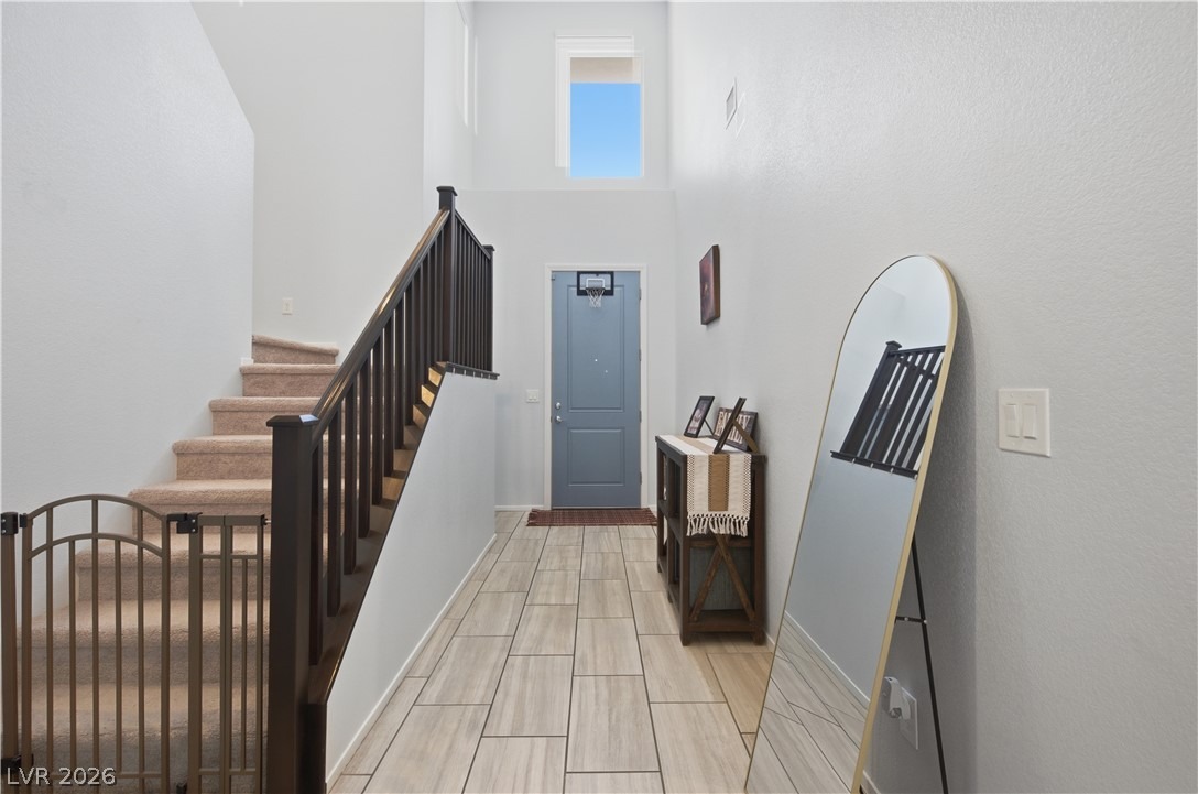 Baxters Bay St, North Las Vegas, NV 89084