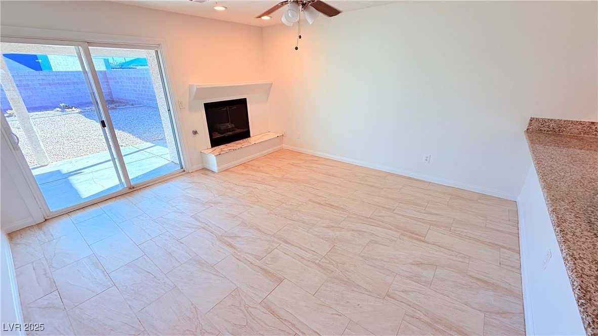 Thurgood Ave, Las Vegas, NV 89122