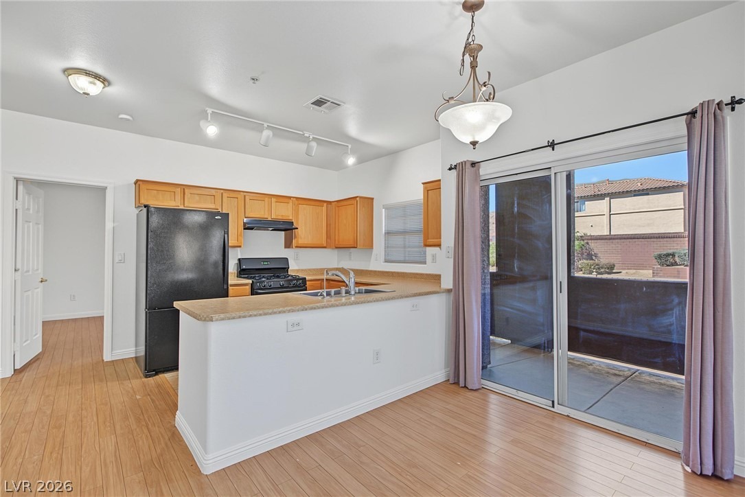 Delta View Ct, Las Vegas, NV 89129 #1
