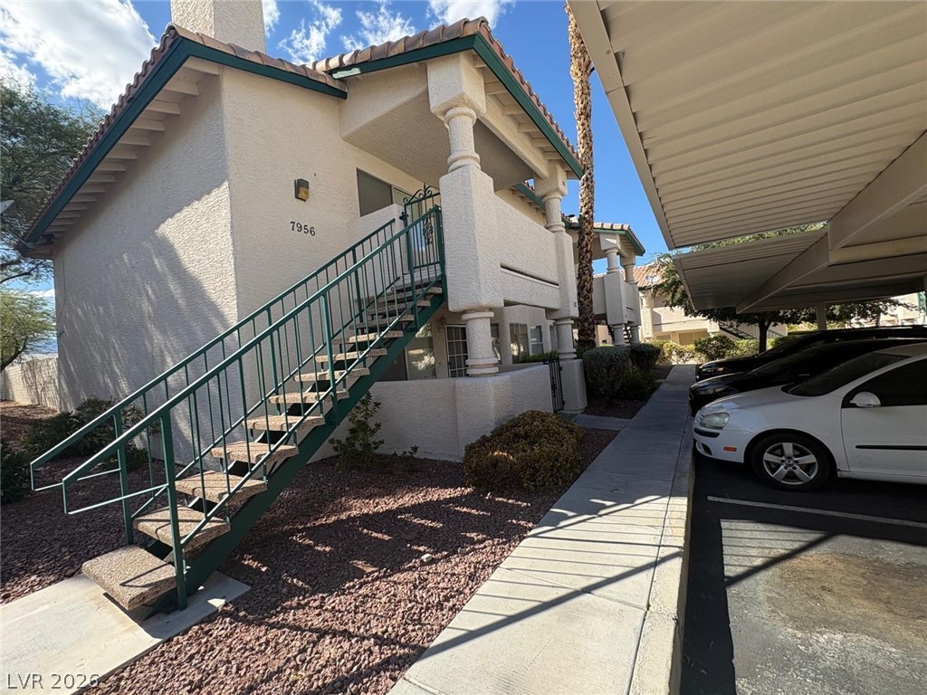 Terrace Rock Way, Las Vegas, NV 89128