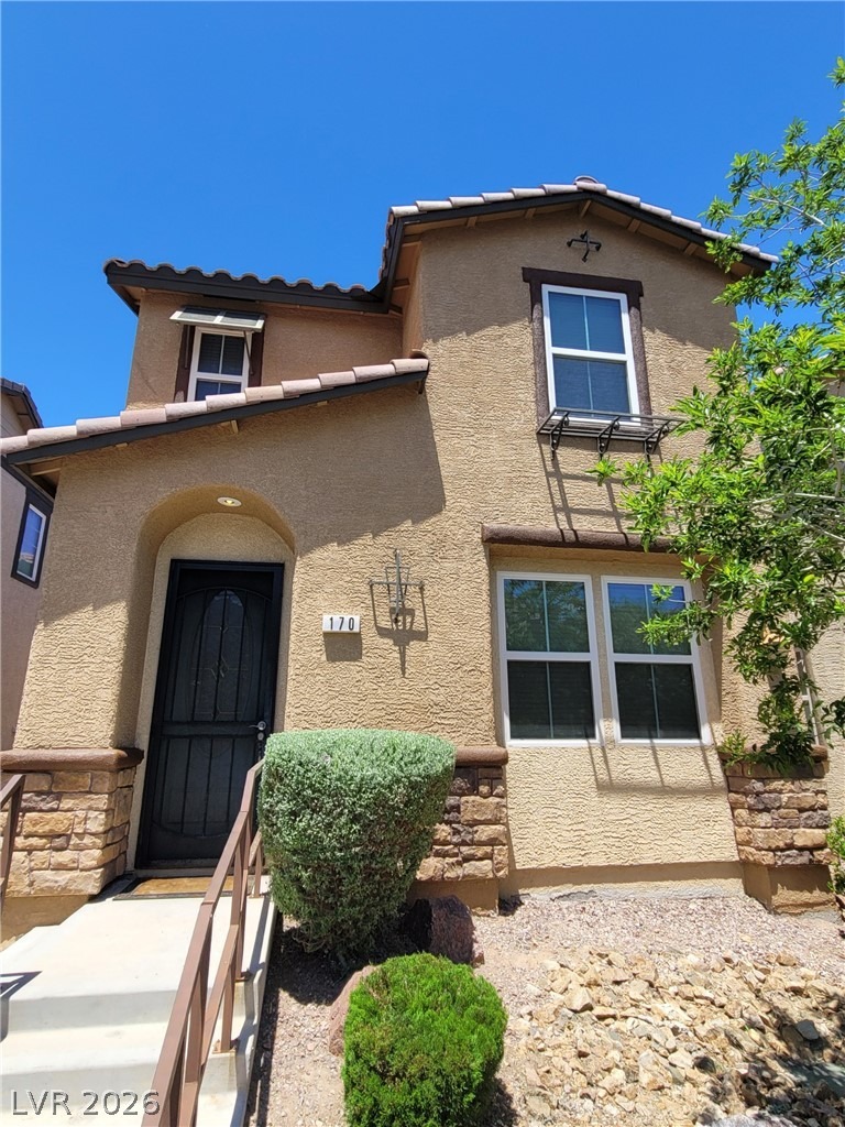 Cloud Cover Ave, Henderson, NV 89002 #1