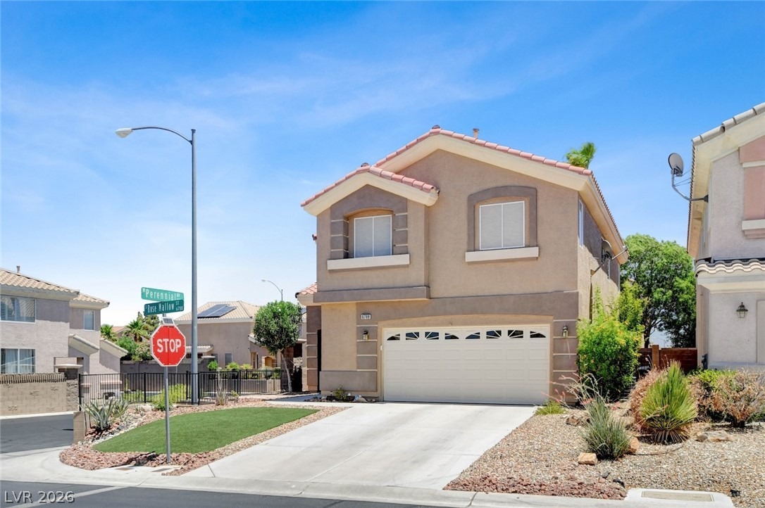Rose Mallow St, Las Vegas, NV 89148 #1