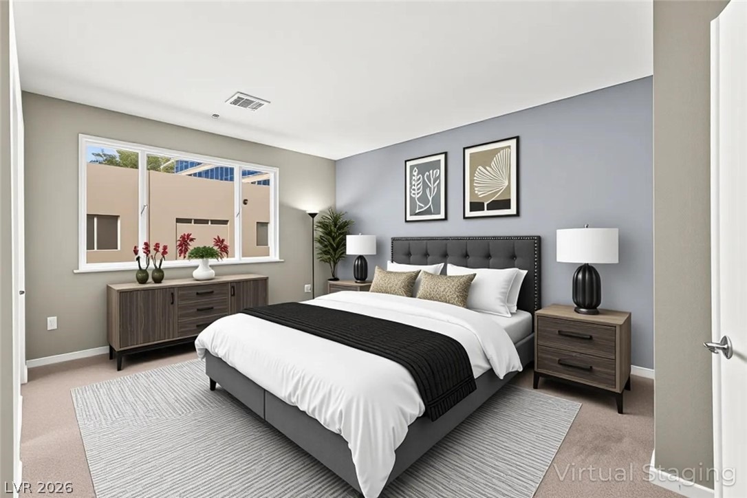 Dean Martin Dr, Las Vegas, NV 89103