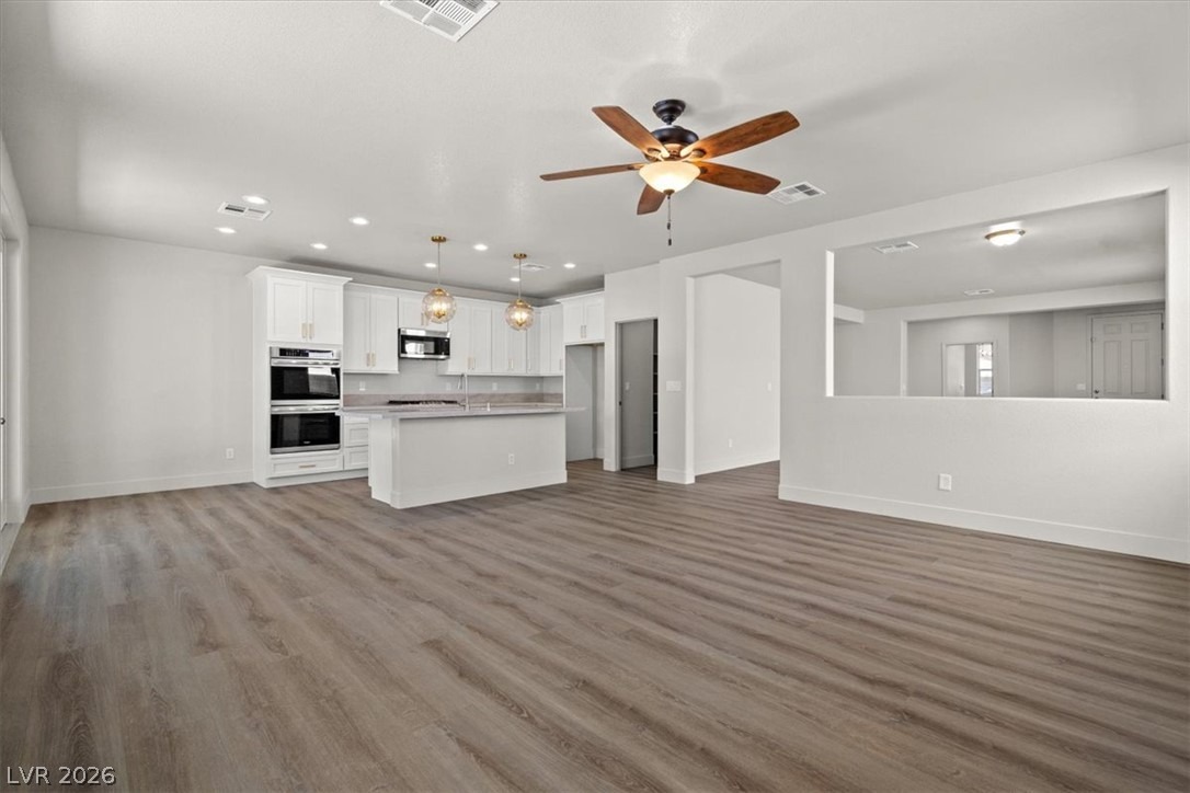 Nature Park Dr, North Las Vegas, NV 89084