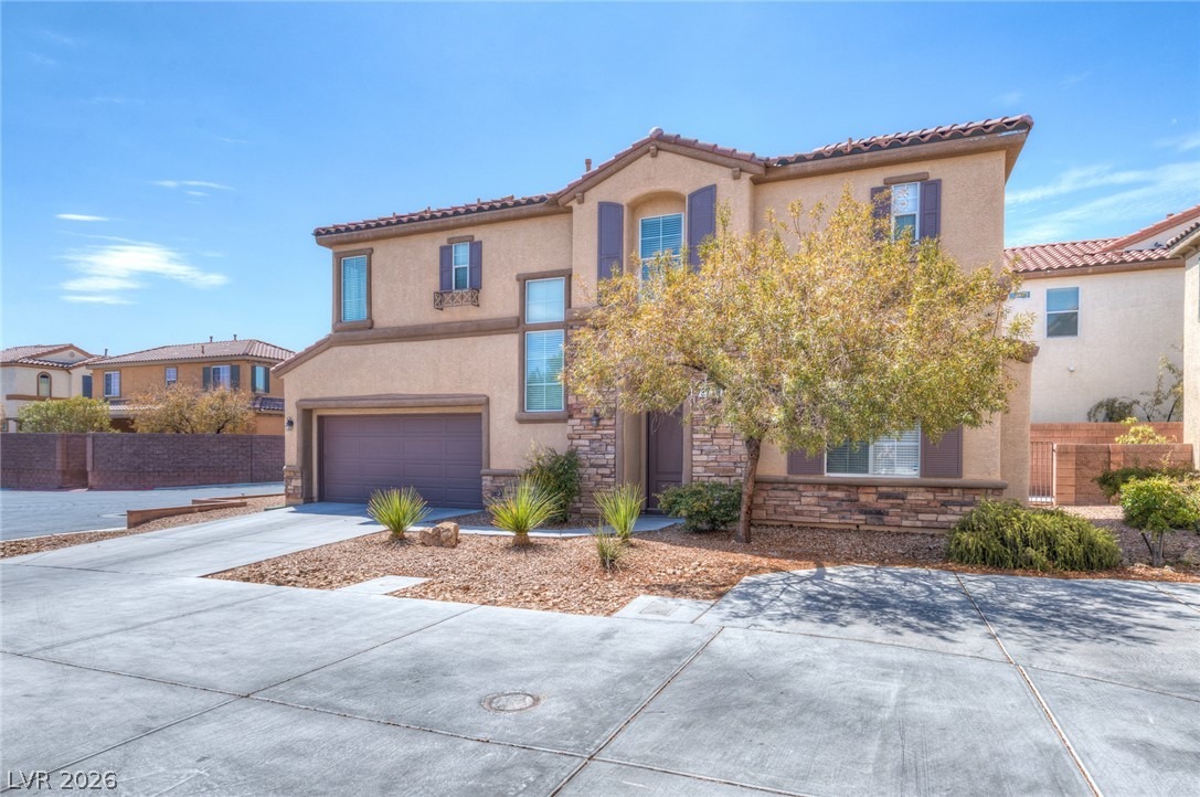 Aleutian St, Las Vegas, NV 89178 #1