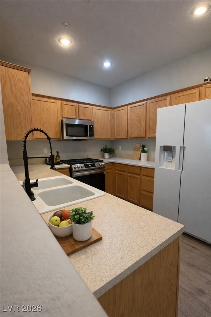 Palmilla St, North Las Vegas, NV 89031 #1