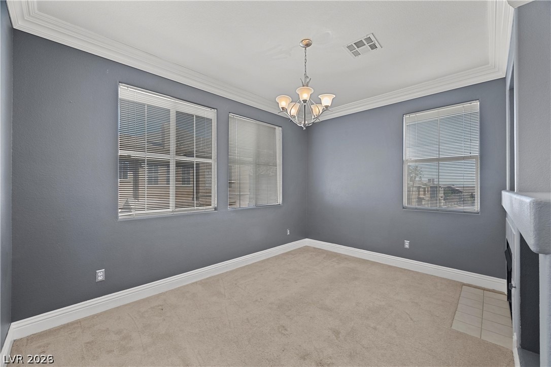 Delray Beach Ave, Las Vegas, NV 89129 #1