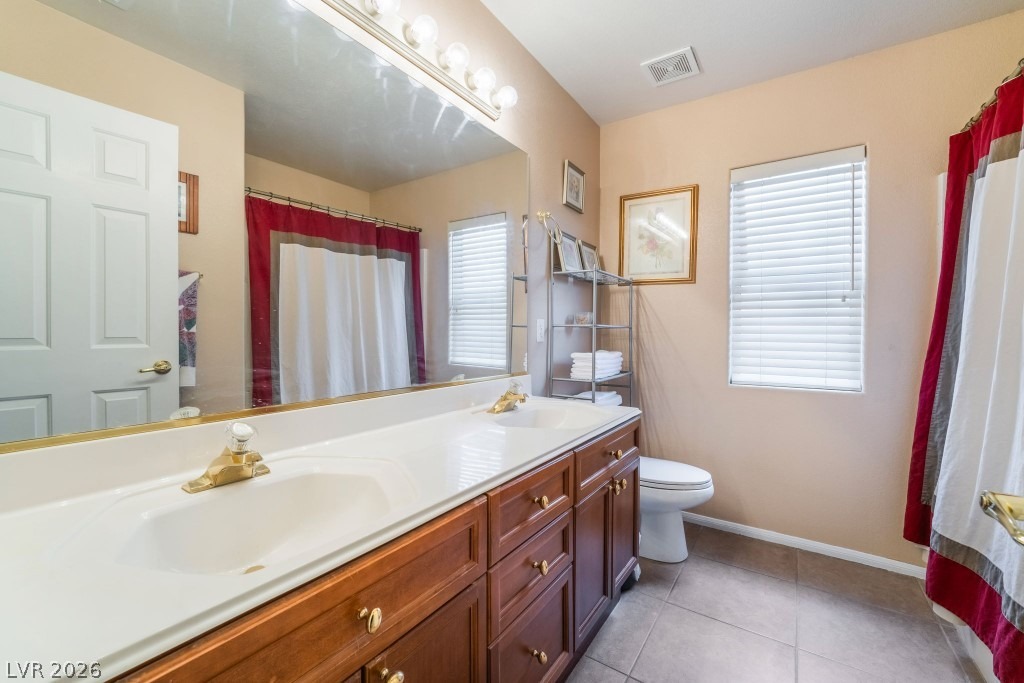 Playa Caribe Ave, Las Vegas, NV 89138