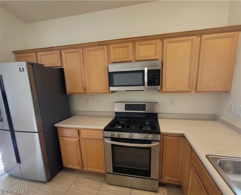 Montagne Marron Blvd, Las Vegas, NV 89141 #1