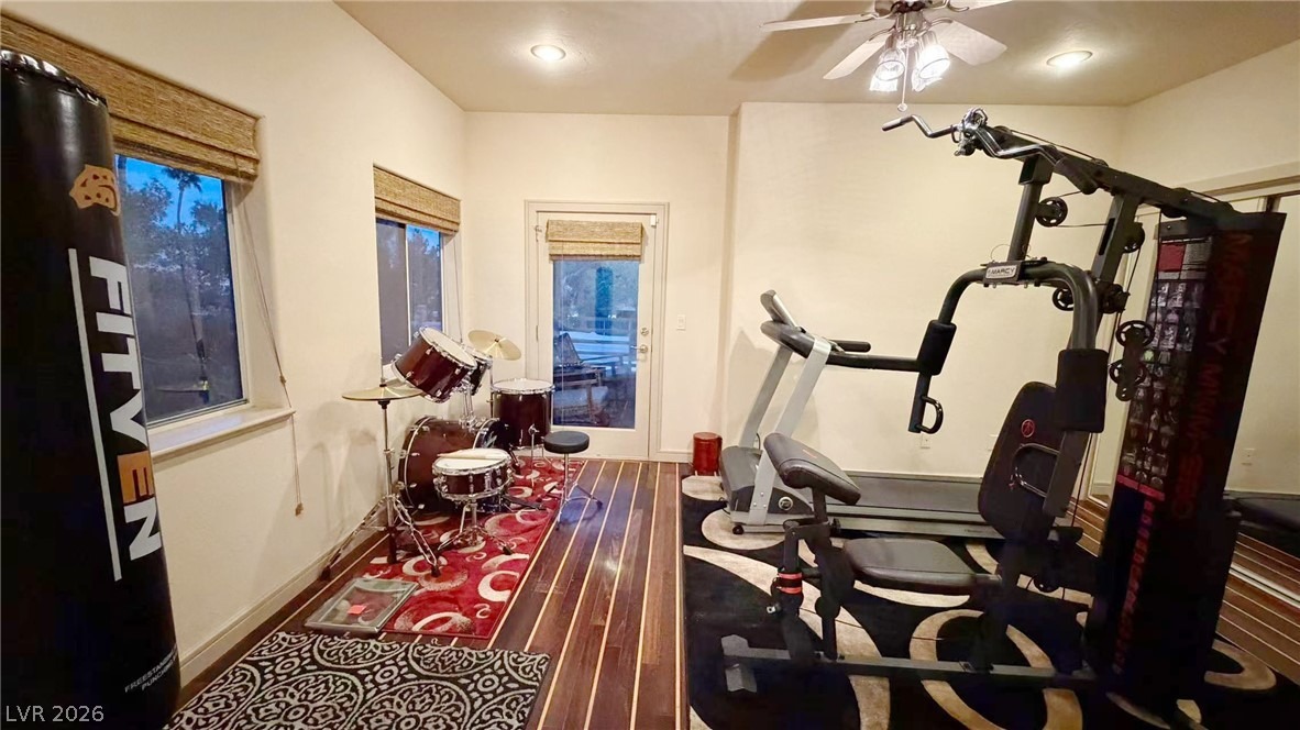 Moonstone Cir, Las Vegas, NV 89128