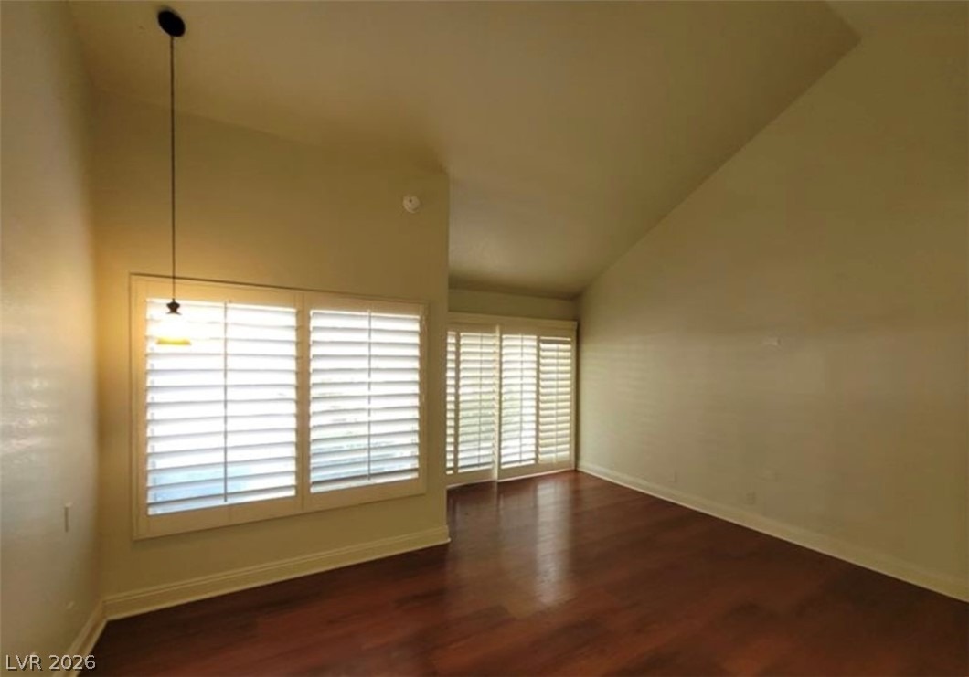 Emerald Springs Ln, Las Vegas, NV 89113 #1