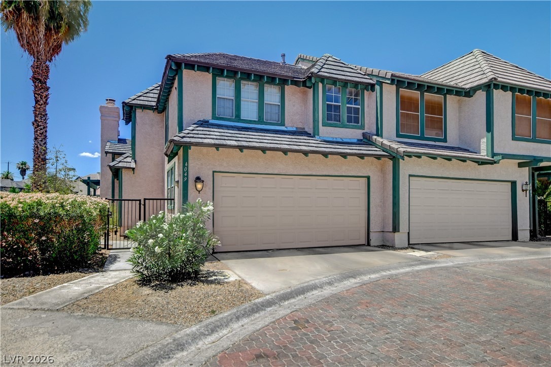 Chalfont Ct, Las Vegas, NV 89121 #1