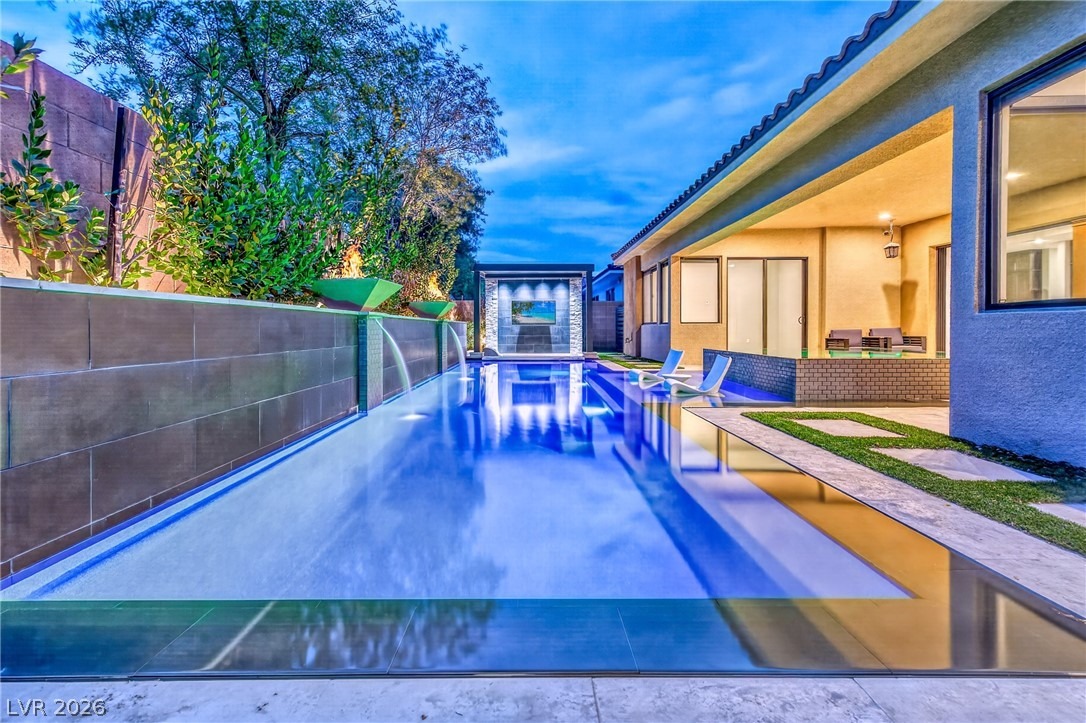 Garibaldi Way, Henderson, NV 89011