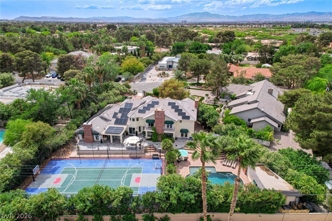 Alamitos Cir, Las Vegas, NV 89120