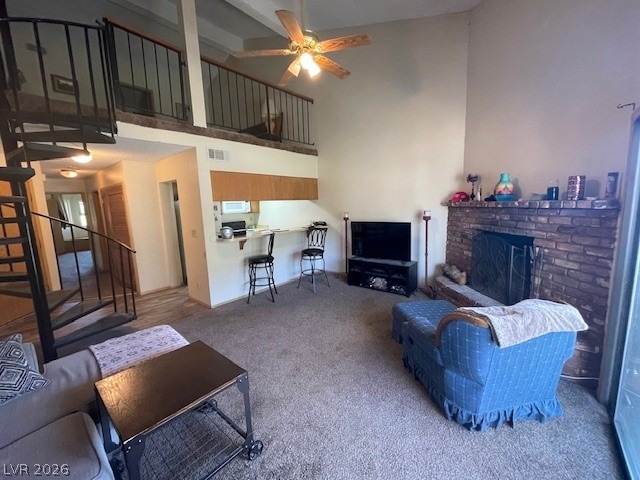 Daines Dr, Las Vegas, NV 89124 #1