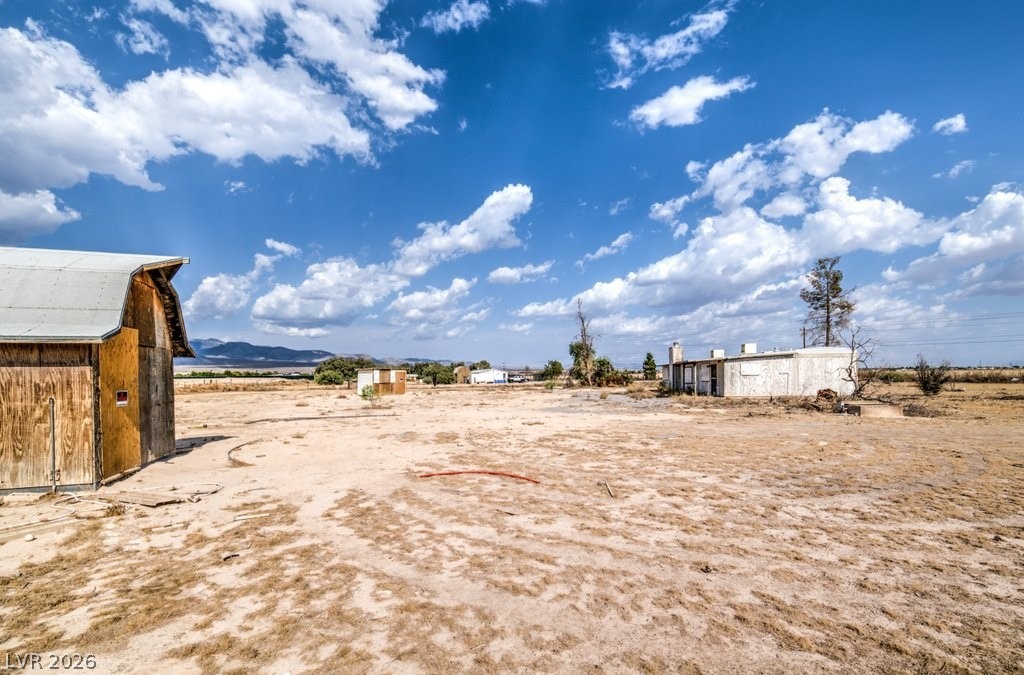 Manse Rd, Pahrump, NV 89061 #1