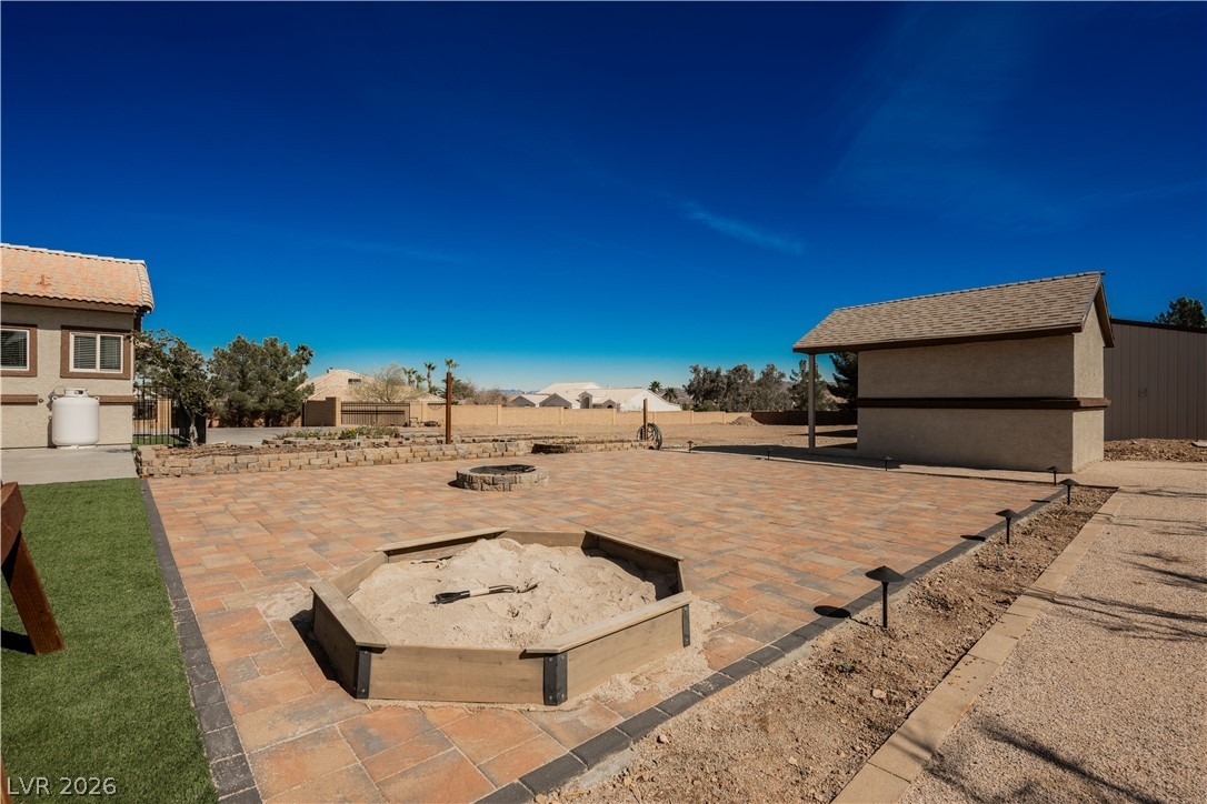 Sandy Dr, Henderson, NV 89002