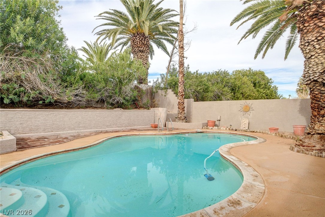 Hazelcrest Dr, Las Vegas, NV 89121 #1