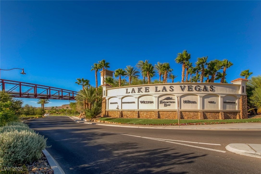 Via Di Vita , Henderson, NV 89011
