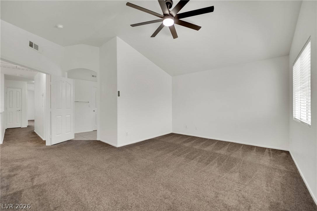 Mountain Echo Ave, Henderson, NV 89074