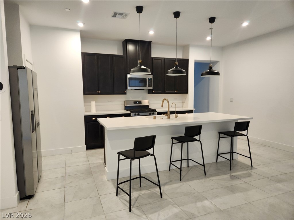 Bertonico Ave, Henderson, NV 89044