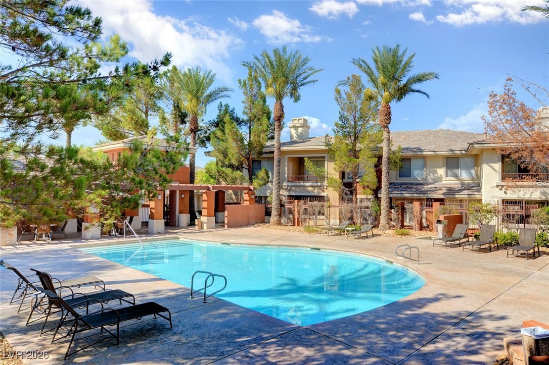 Domnus Ln, Las Vegas, NV 89144 #1