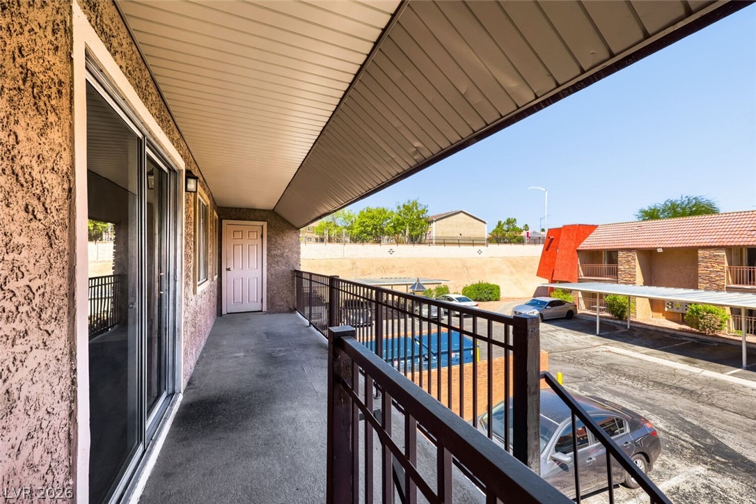 Indian River Dr, Las Vegas, NV 89103