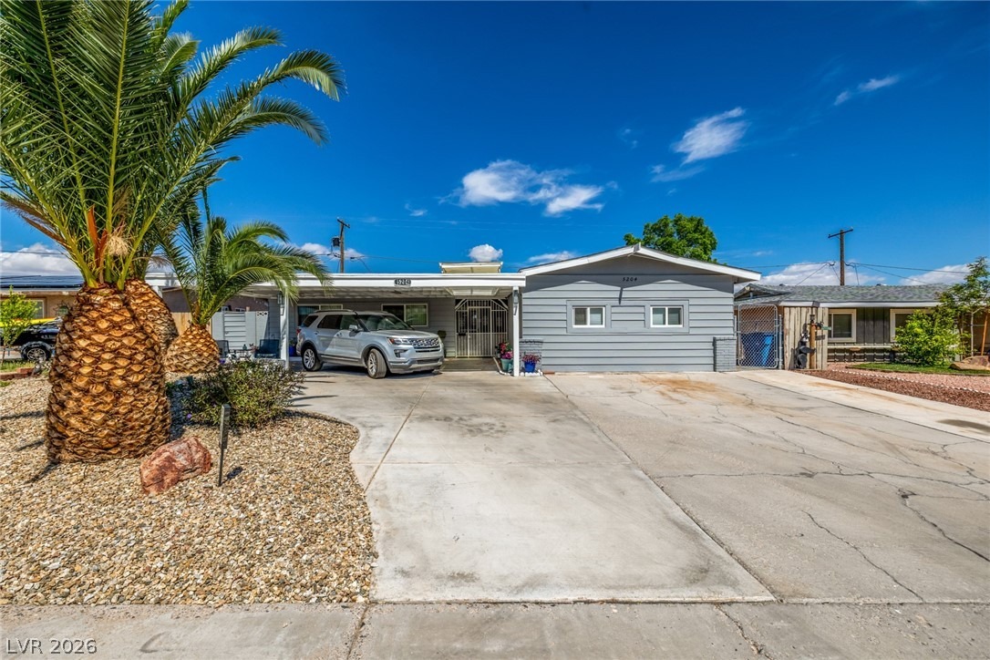 Holmby Ave, Las Vegas, NV 89146