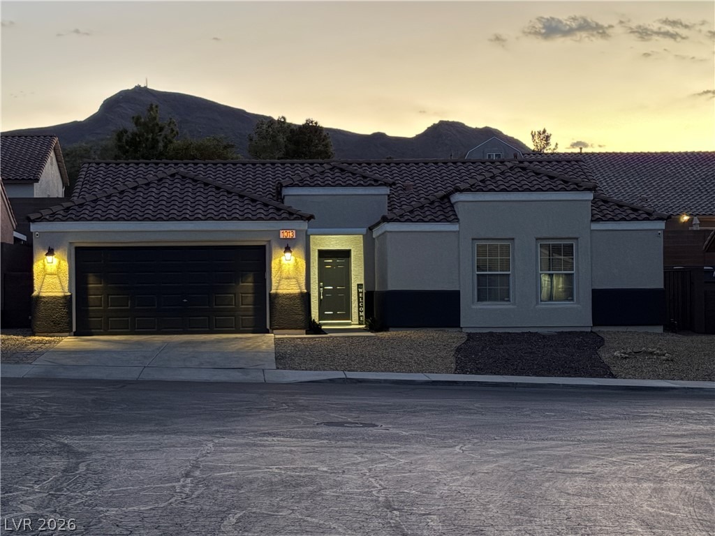 Black Olive St, Henderson, NV 89002