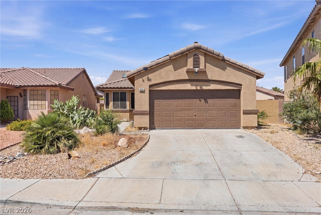 Black Slate St, Las Vegas, NV 89123