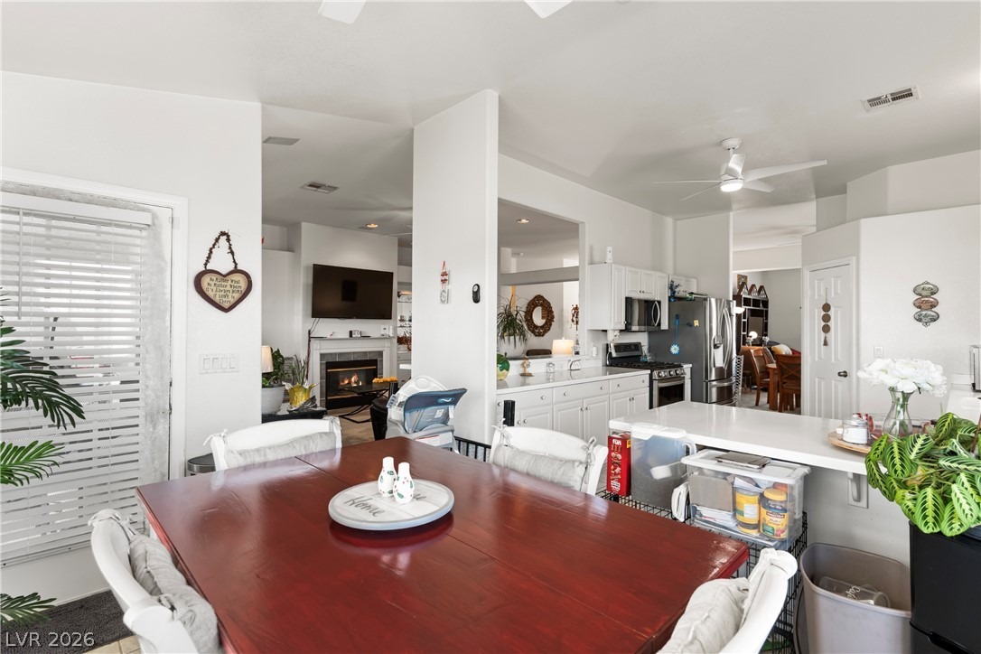 Elm Grove Dr, Las Vegas, NV 89130