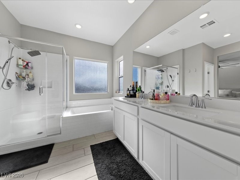 Judith River St, North Las Vegas, NV 89084