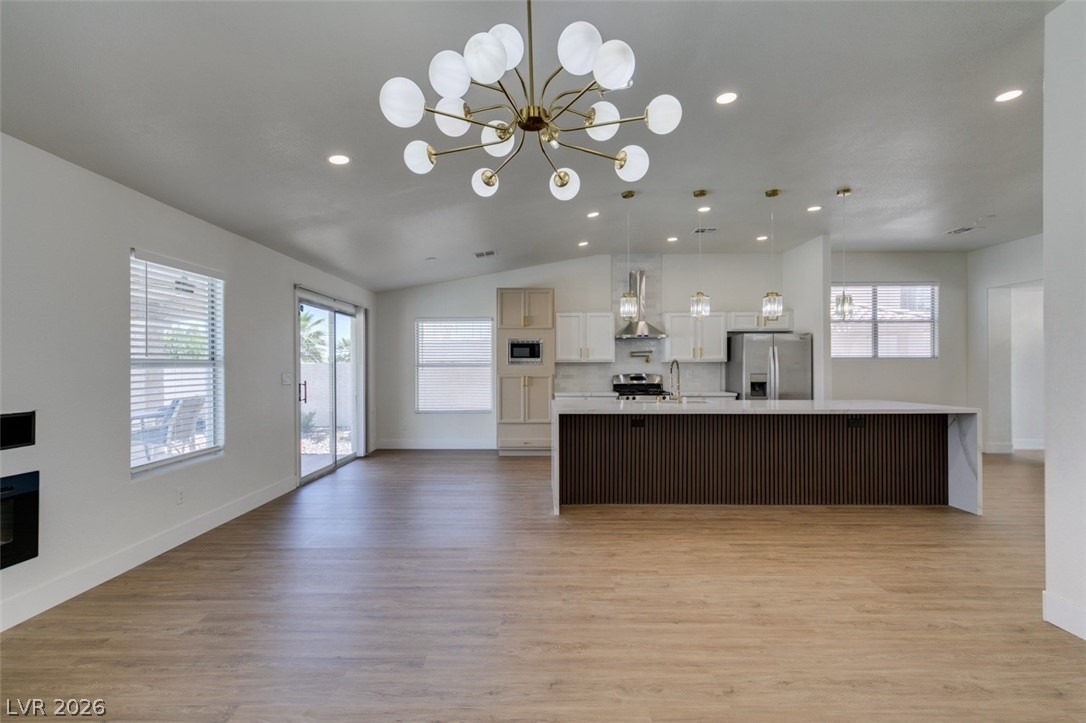 Villa Finestra Dr, Las Vegas, NV 89128 #1