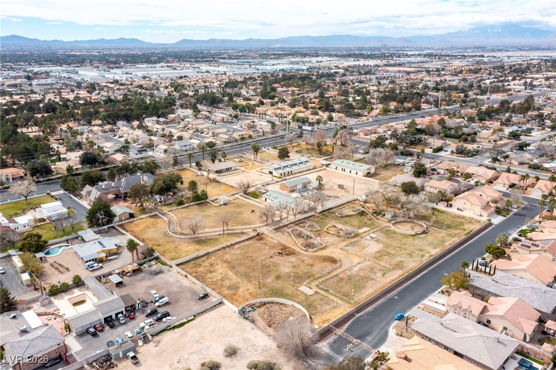 Russell Rd, Las Vegas, NV 89120