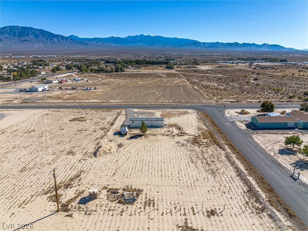 Lola Ln, Pahrump, NV 89060
