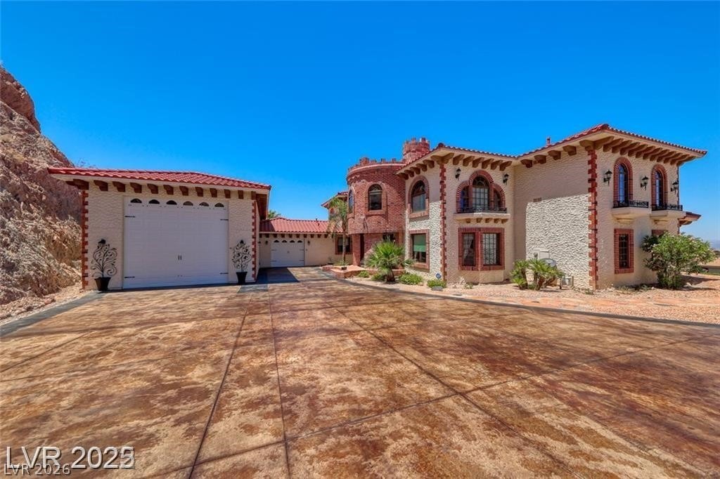 Hallett Cove Ct, Boulder City, NV 89005