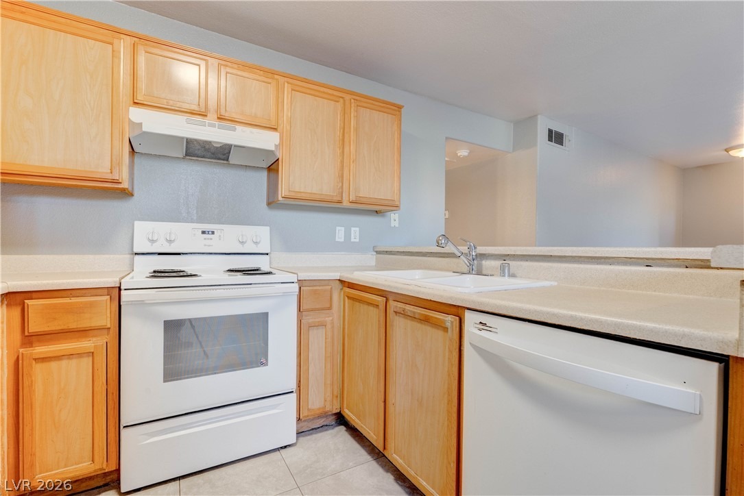 Juniper Hills Blvd, Las Vegas, NV 89142 #1