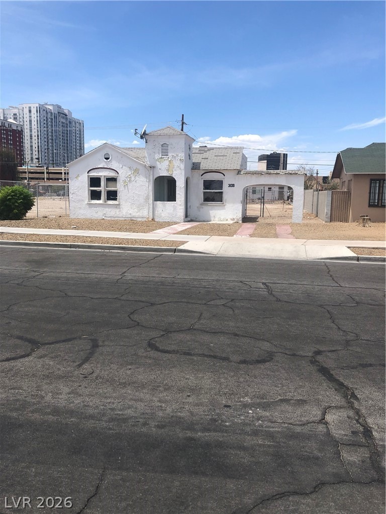 9th St, Las Vegas, NV 89101