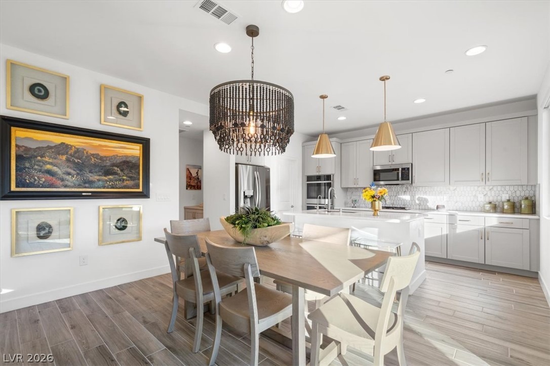 Highland Skye Dr, Las Vegas, NV 89166 #1