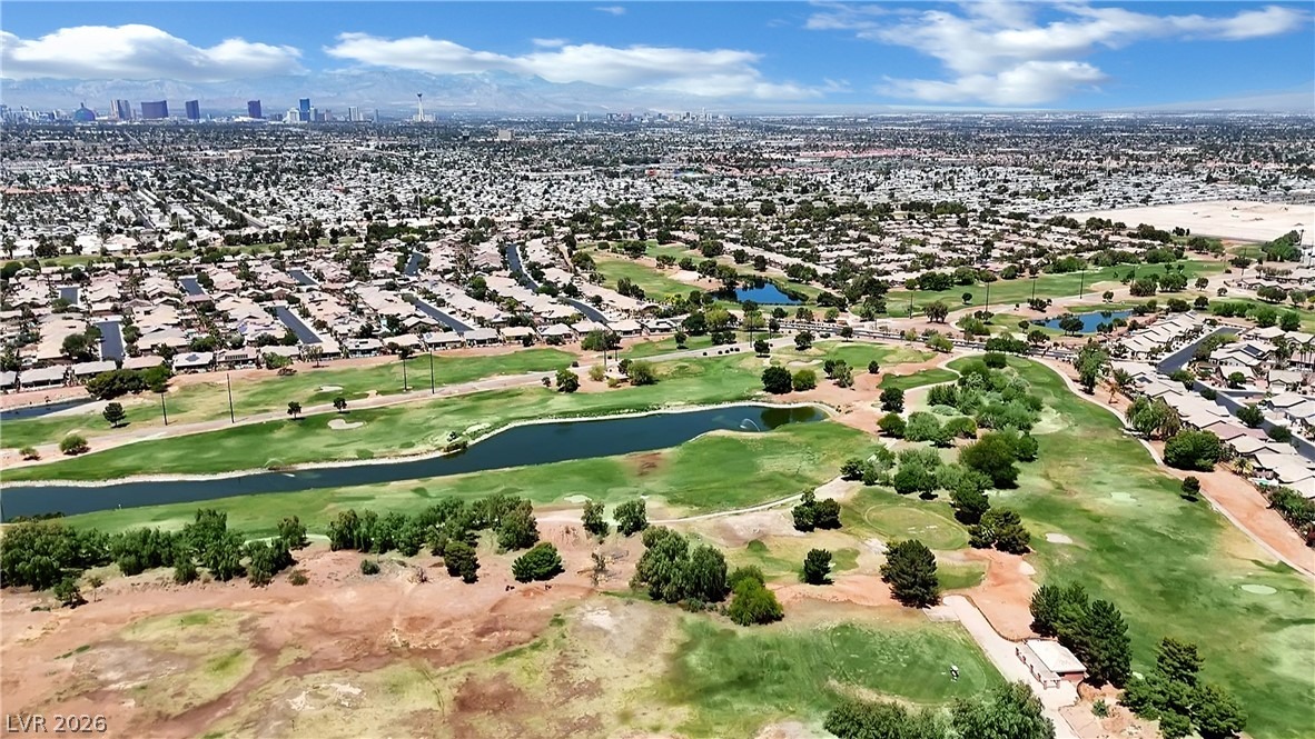 Crowbush Cove Pl, Las Vegas, NV 89122 #1