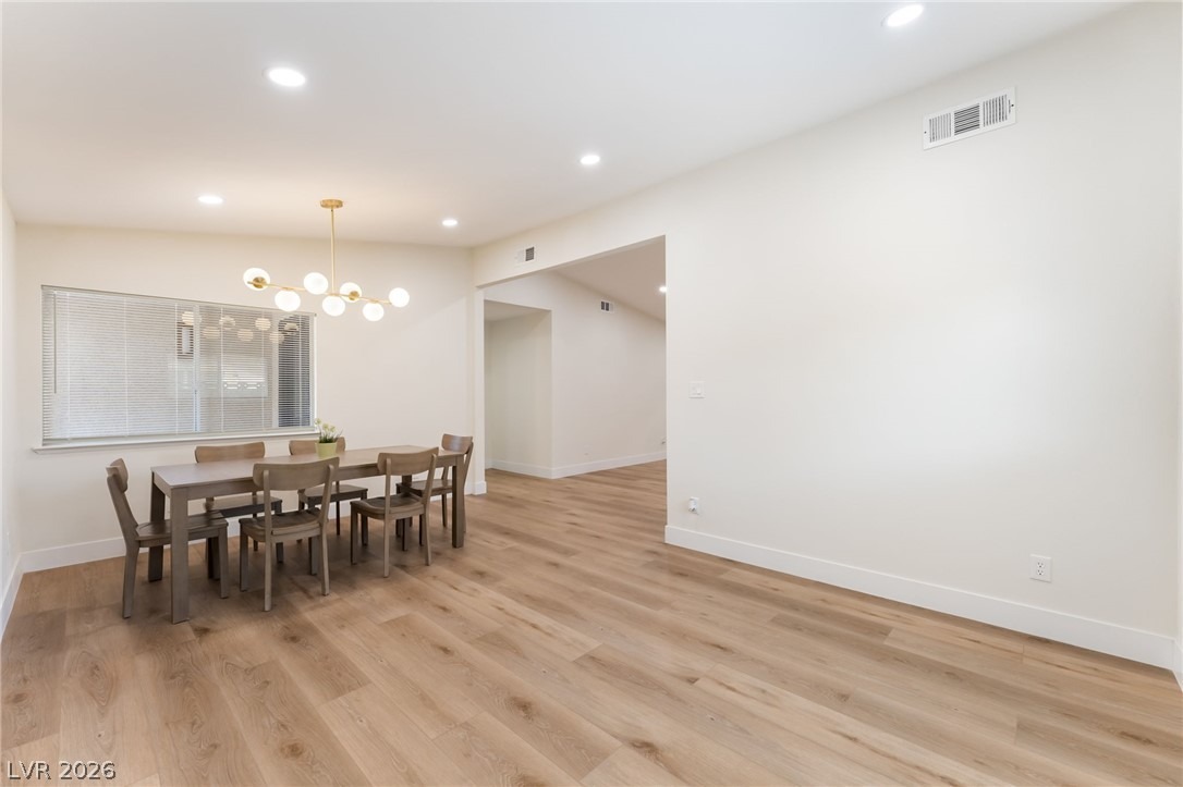 Wyoming Ave, Las Vegas, NV 89104 #1