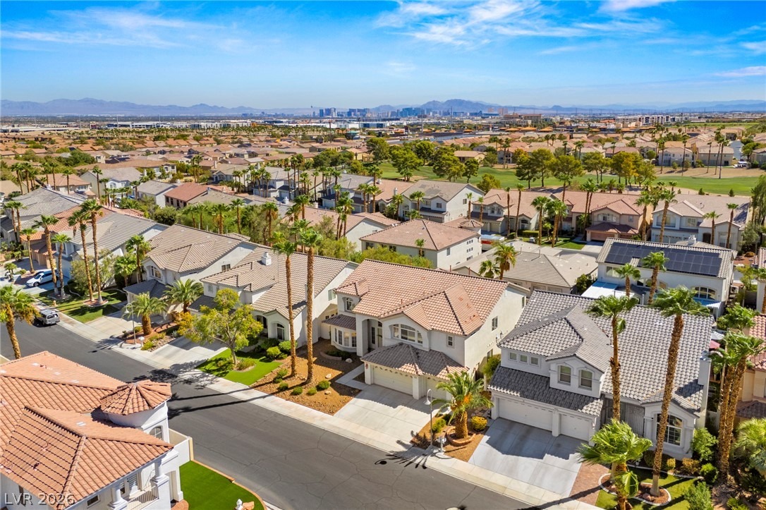 Tamarron Cliffs St, Las Vegas, NV 89148 #1