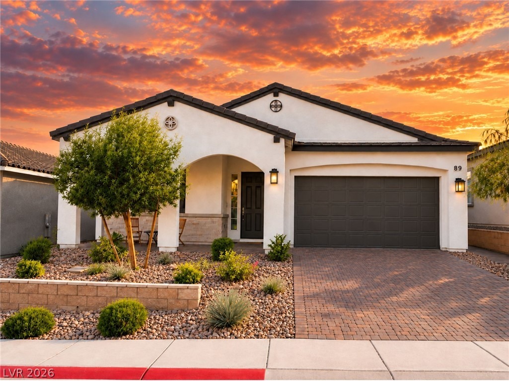 Cathedral Wash Pl, Henderson, NV 89011 #1