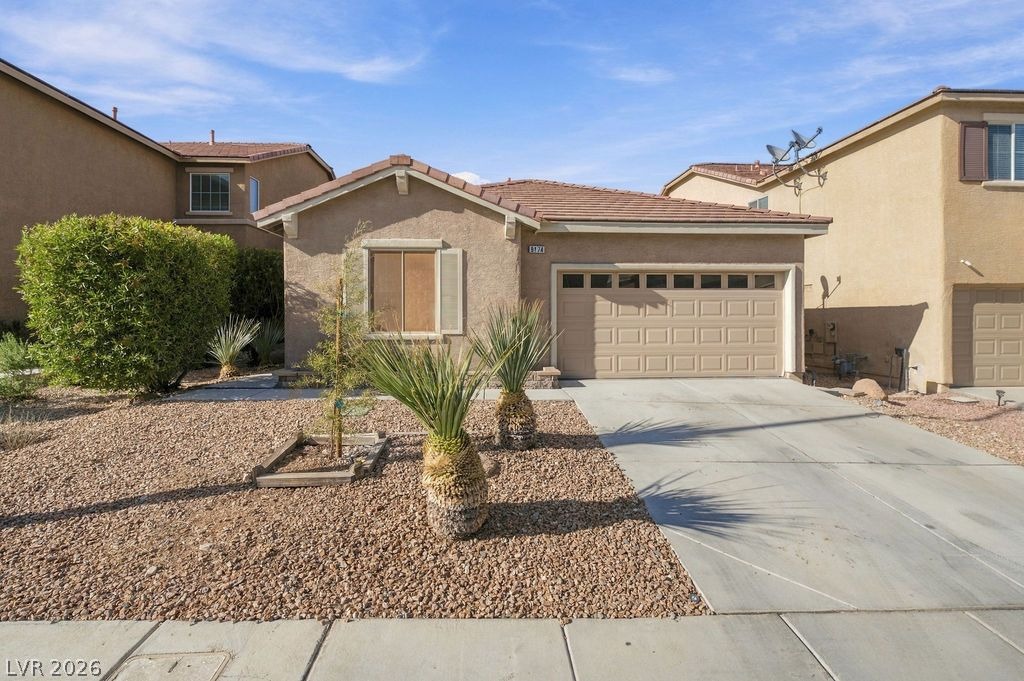 Weeping Hollow Ave, Las Vegas, NV 89178